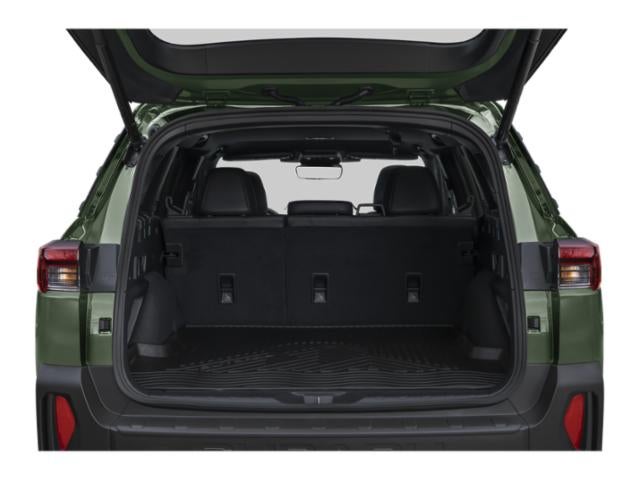 2026 Subaru Outback Premium ALL-WHEEL-DRIVE