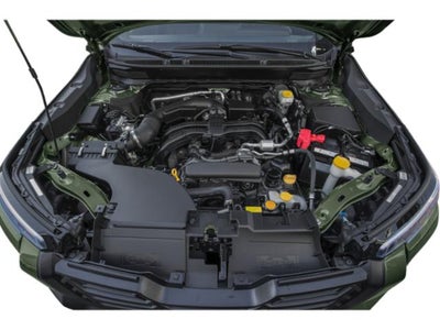 2026 Subaru Outback Premium ALL-WHEEL-DRIVE