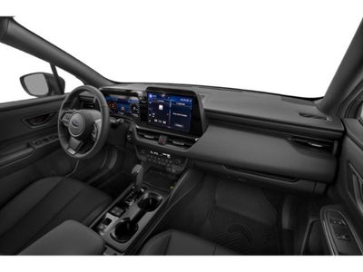 2026 Subaru Outback Premium ALL-WHEEL-DRIVE
