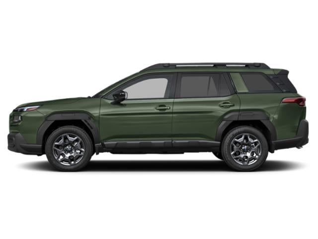 2026 Subaru Outback Premium ALL-WHEEL-DRIVE