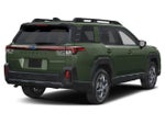 2026 Subaru Outback Premium ALL-WHEEL-DRIVE