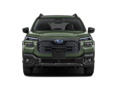 2026 Subaru Outback Premium ALL-WHEEL-DRIVE