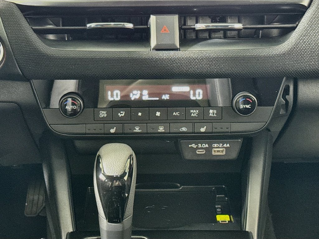 2026 Subaru Outback Premium W/Power Sun Roof