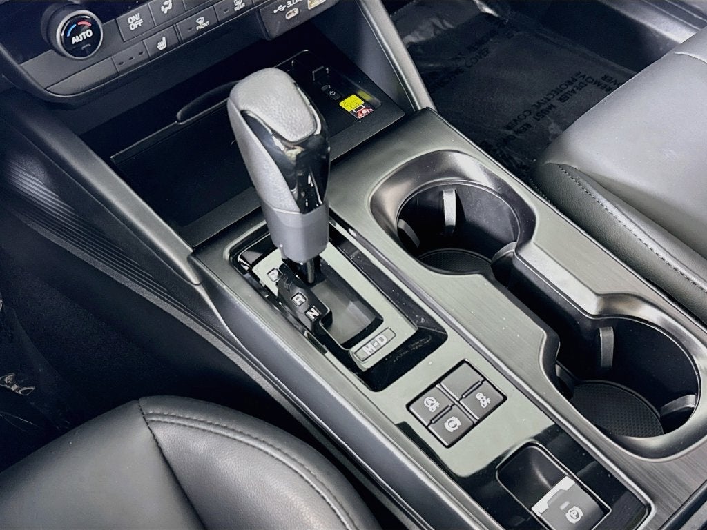 2026 Subaru Outback Premium W/Power Sun Roof
