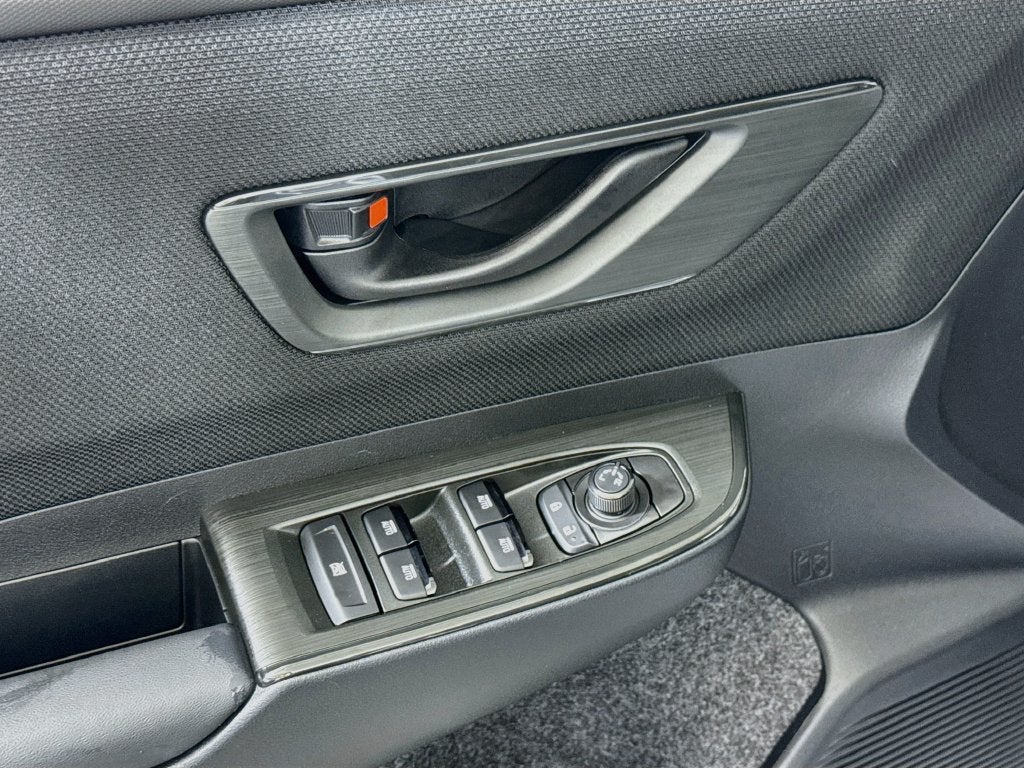 2026 Subaru Outback Premium W/Power Sun Roof