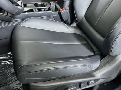 2026 Subaru Outback Premium W/Power Sun Roof