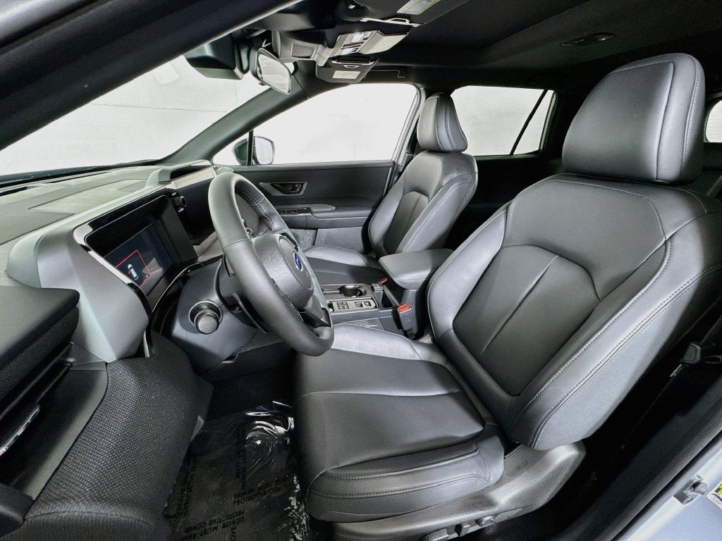 2026 Subaru Outback Premium W/Power Sun Roof