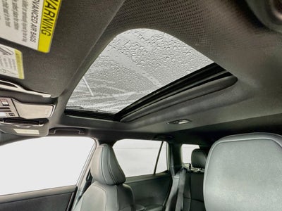 2026 Subaru Outback Premium W/Power Sun Roof