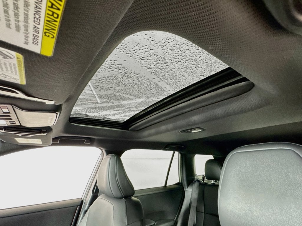 2026 Subaru Outback Premium W/Power Sun Roof