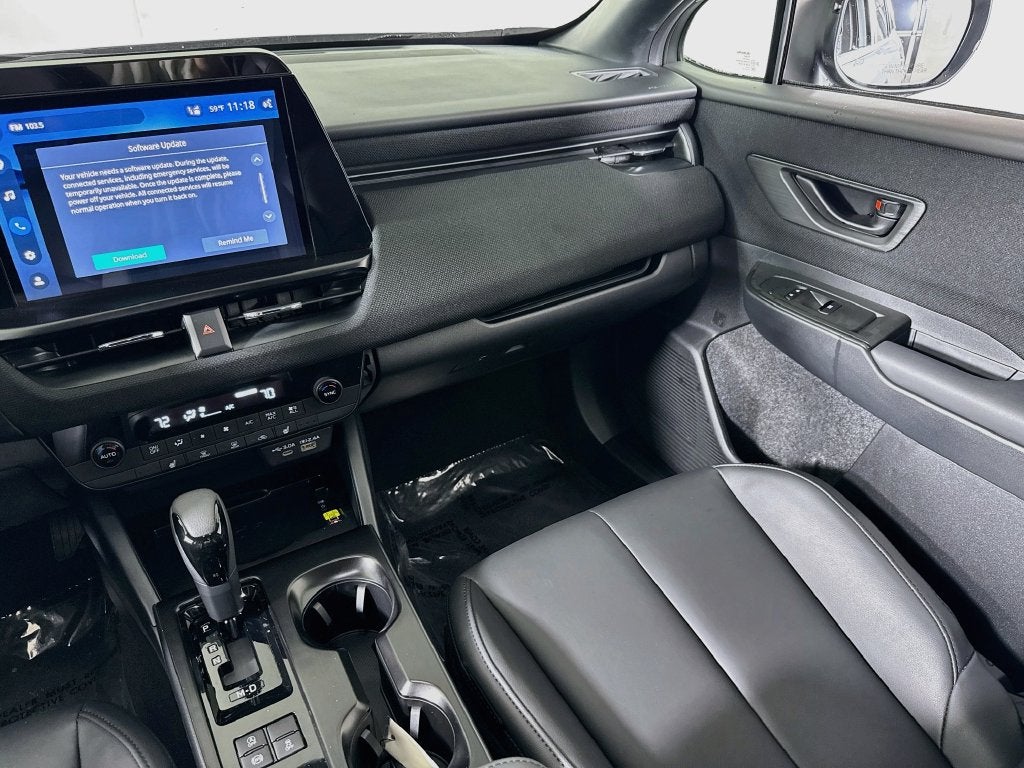 2026 Subaru Outback Premium W/Power Sun Roof