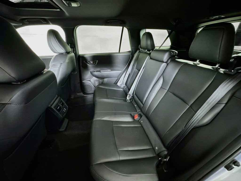 2026 Subaru Outback Premium W/Power Sun Roof