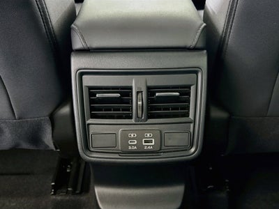 2026 Subaru Outback Premium W/Power Sun Roof