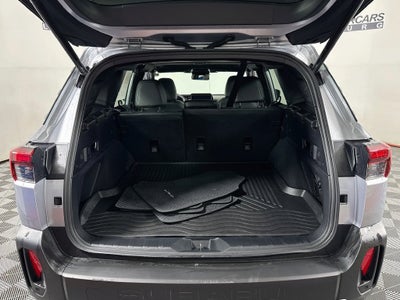 2026 Subaru Outback Premium W/Power Sun Roof