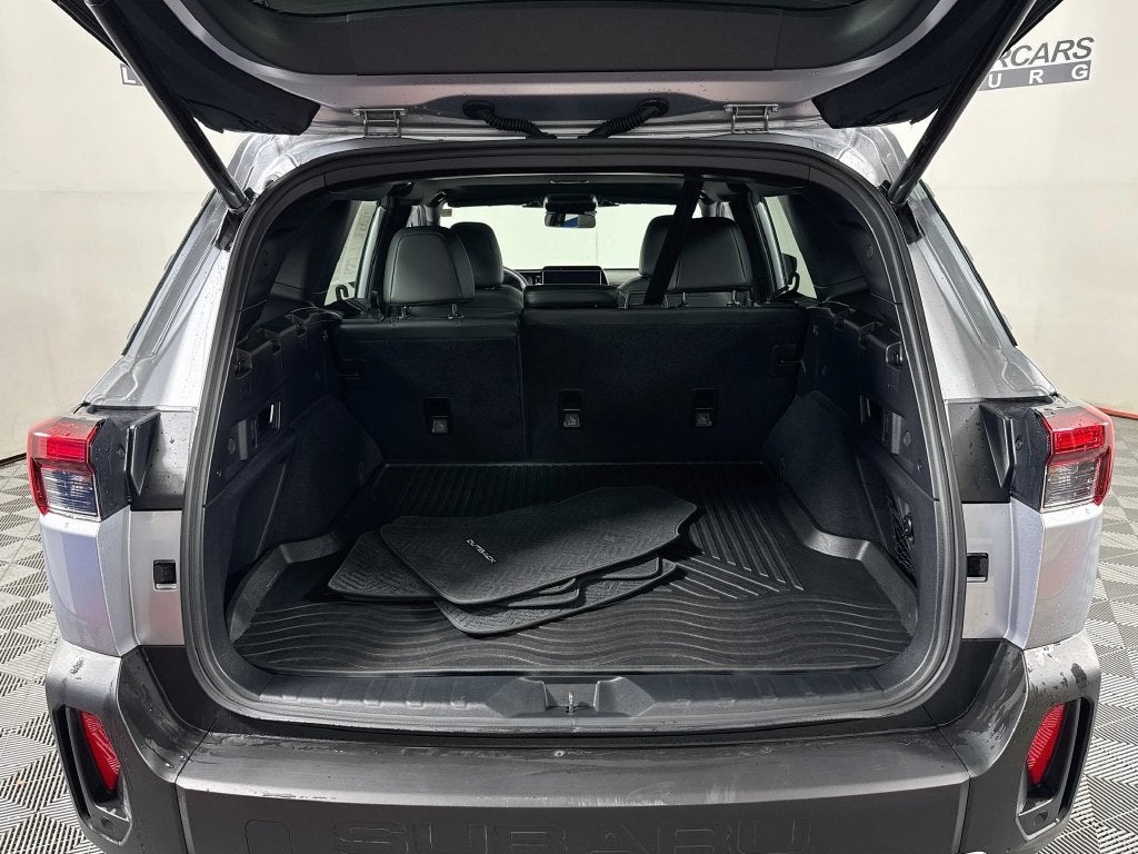 2026 Subaru Outback Premium W/Power Sun Roof