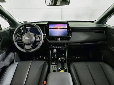 2026 Subaru Outback Premium W/Power Sun Roof