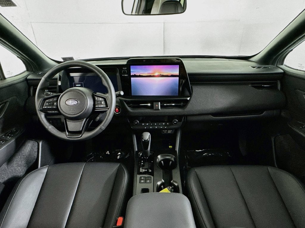 2026 Subaru Outback Premium W/Power Sun Roof