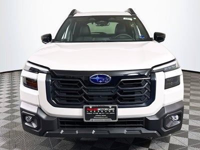 2026 Subaru Outback Touring XT ALL-WHEEL-DRIVE