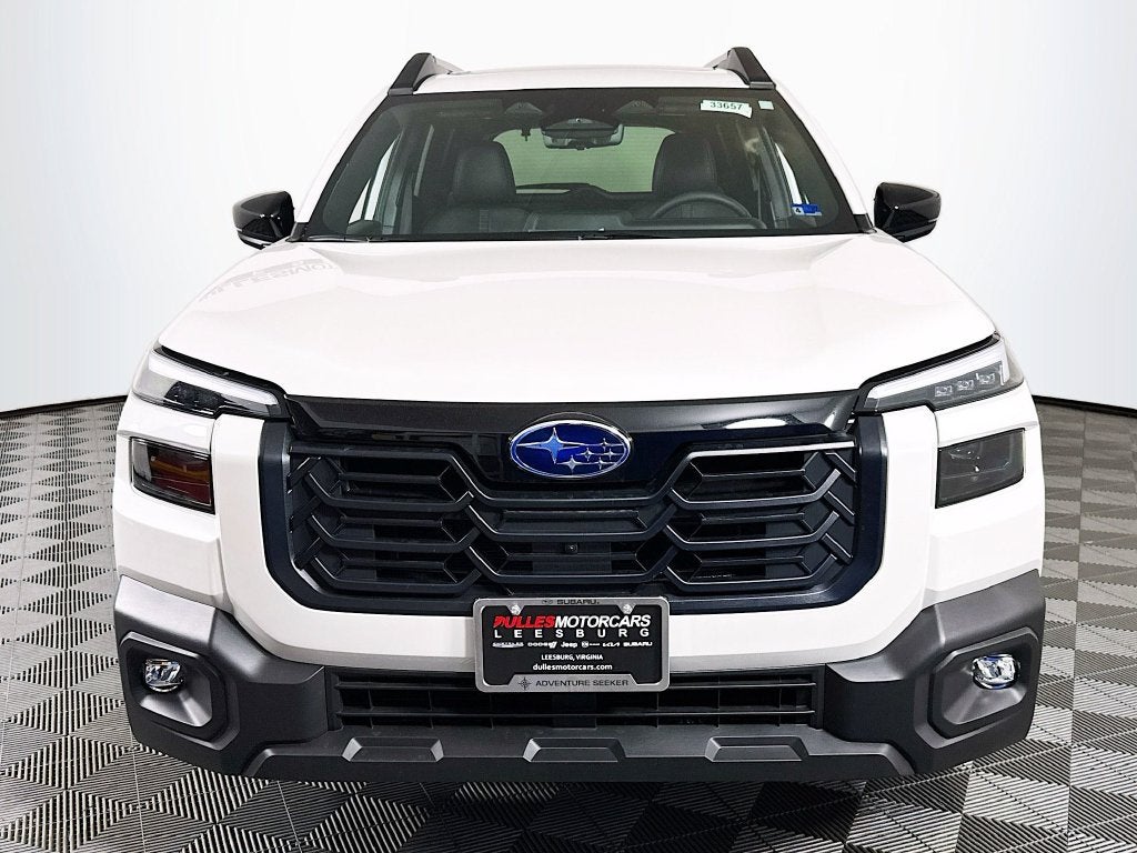 2026 Subaru Outback Touring XT ALL-WHEEL-DRIVE