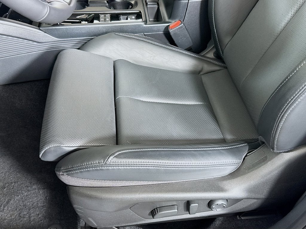 2026 Subaru Outback Touring XT ALL-WHEEL-DRIVE