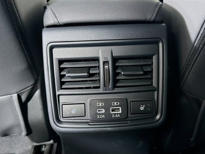 2026 Subaru Outback Touring XT ALL-WHEEL-DRIVE