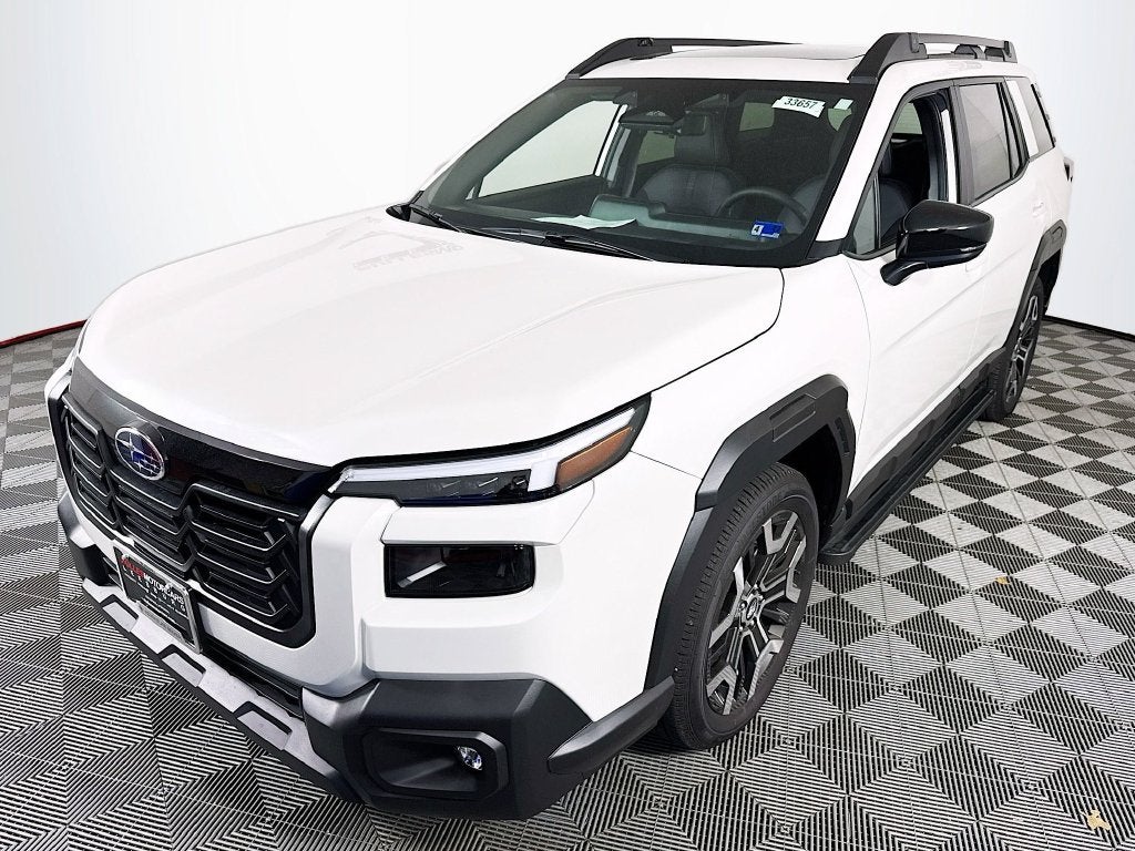 2026 Subaru Outback Touring XT ALL-WHEEL-DRIVE