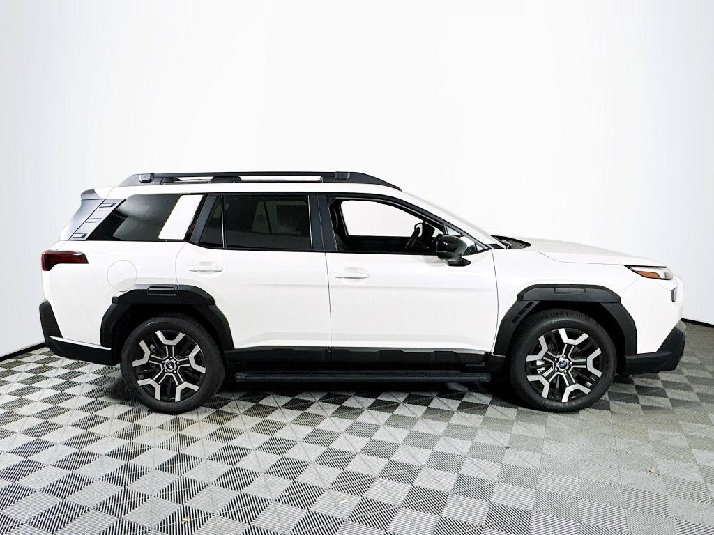 2026 Subaru Outback Touring XT ALL-WHEEL-DRIVE