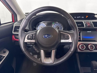 2016 Subaru Crosstrek 2.0i Premium