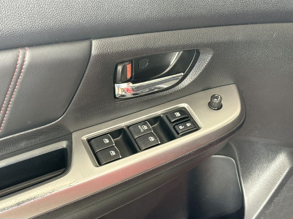 2016 Subaru Crosstrek 2.0i Premium