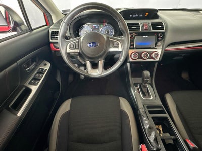 2016 Subaru Crosstrek 2.0i Premium