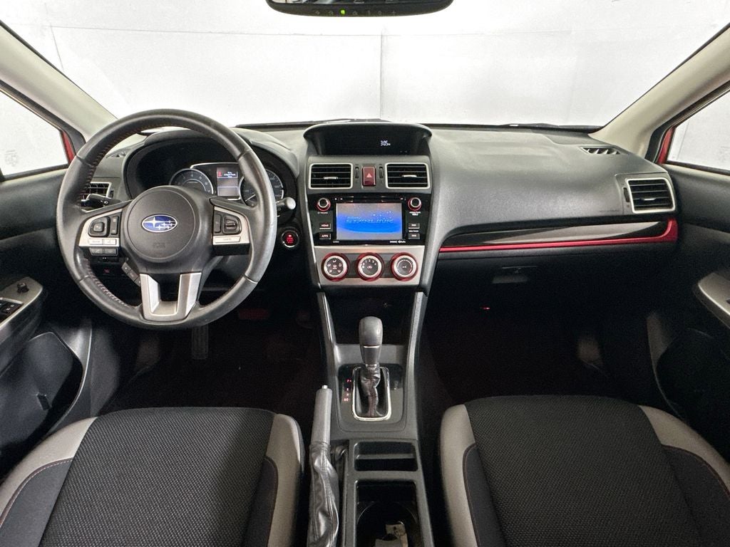 2016 Subaru Crosstrek 2.0i Premium