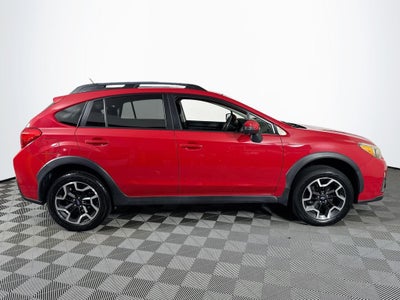 2016 Subaru Crosstrek 2.0i Premium