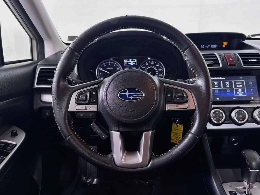 2016 Subaru Crosstrek 2.0i Premium