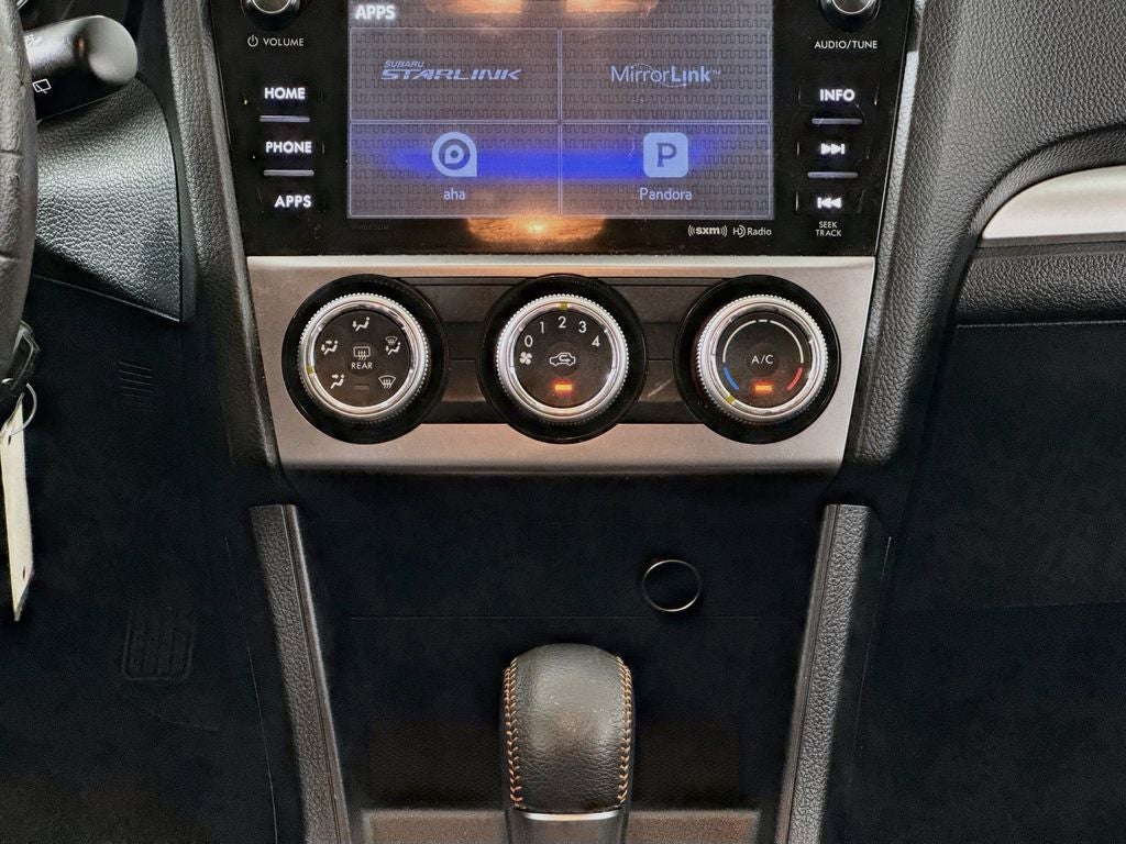 2016 Subaru Crosstrek 2.0i Premium