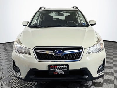 2016 Subaru Crosstrek 2.0i Premium
