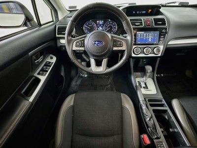 2016 Subaru Crosstrek 2.0i Premium