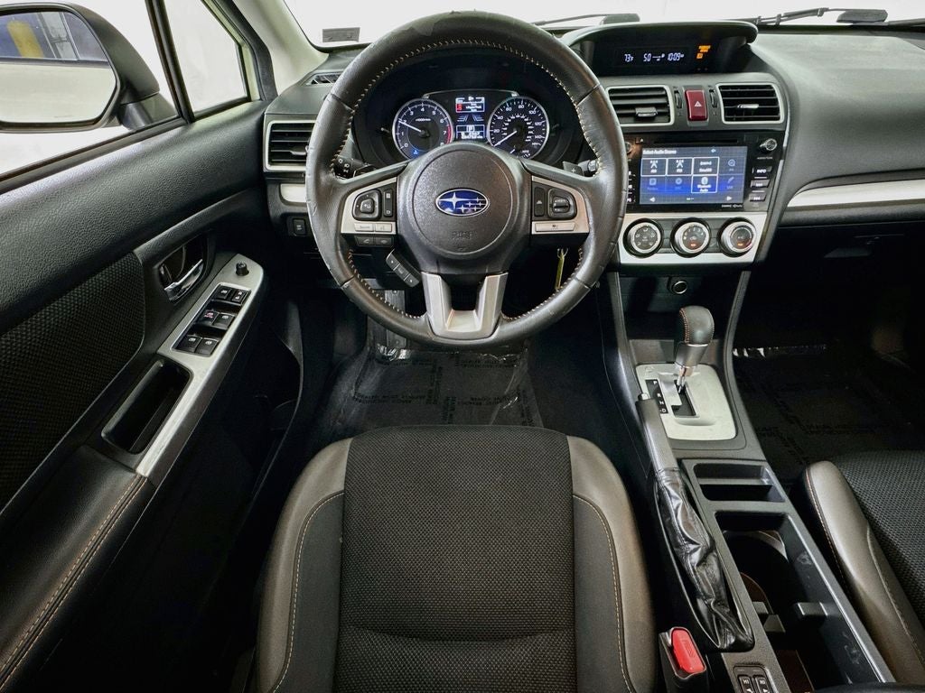2016 Subaru Crosstrek 2.0i Premium