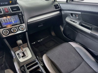 2016 Subaru Crosstrek 2.0i Premium
