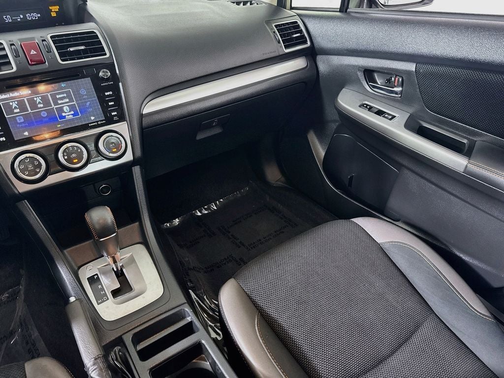 2016 Subaru Crosstrek 2.0i Premium