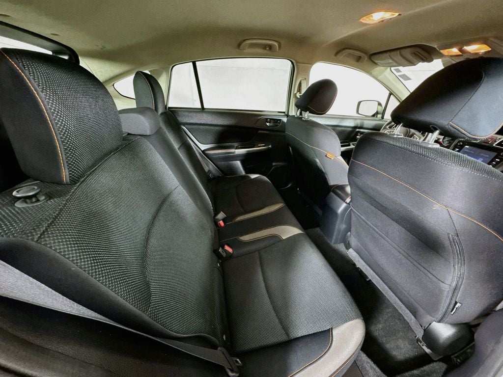 2016 Subaru Crosstrek 2.0i Premium