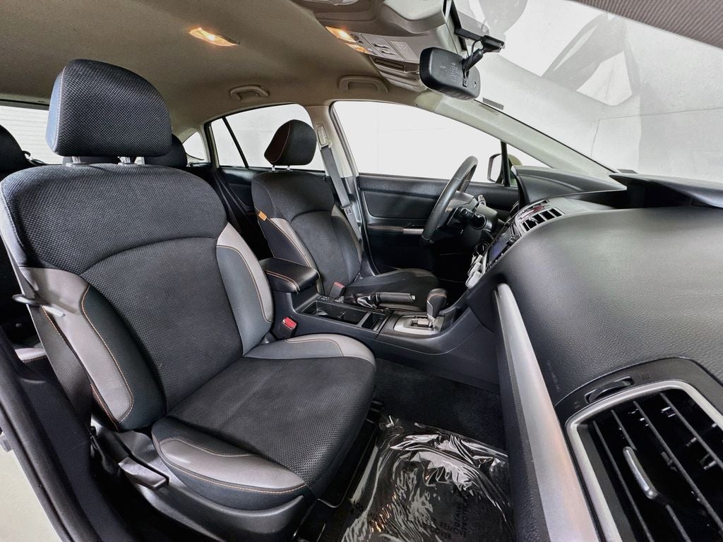 2016 Subaru Crosstrek 2.0i Premium