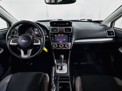 2016 Subaru Crosstrek 2.0i Premium