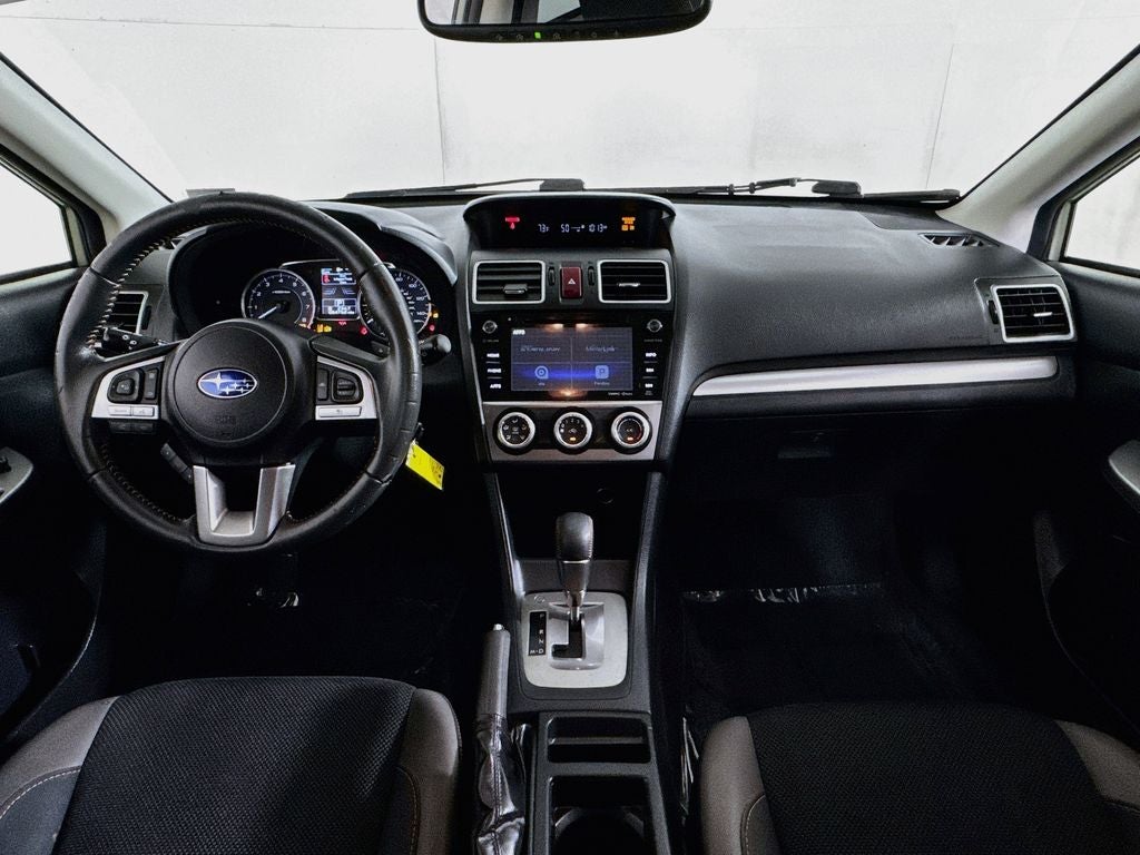 2016 Subaru Crosstrek 2.0i Premium