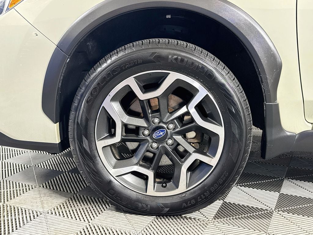 2016 Subaru Crosstrek 2.0i Premium