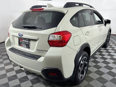 2016 Subaru Crosstrek 2.0i Premium