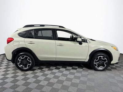 2016 Subaru Crosstrek 2.0i Premium