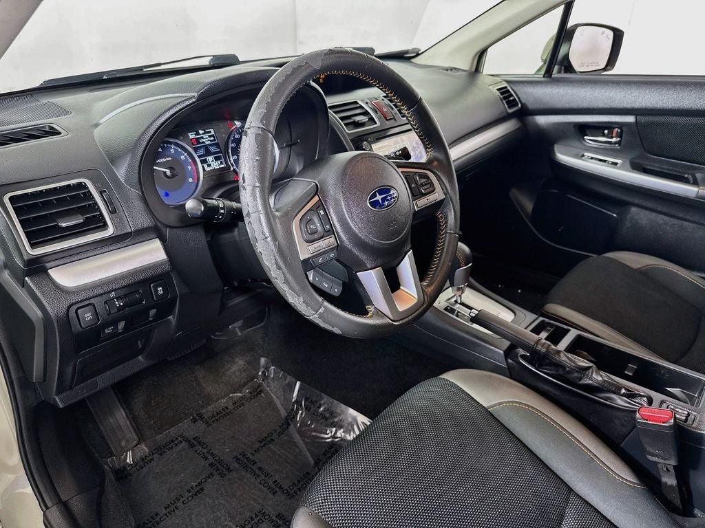 2016 Subaru Crosstrek 2.0i Premium