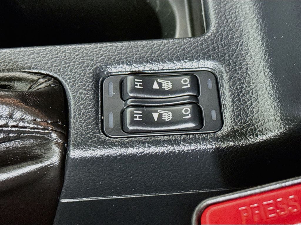 2016 Subaru Crosstrek 2.0i Limited