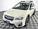 2016 Subaru Crosstrek 2.0i Limited