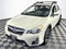 2016 Subaru Crosstrek 2.0i Limited