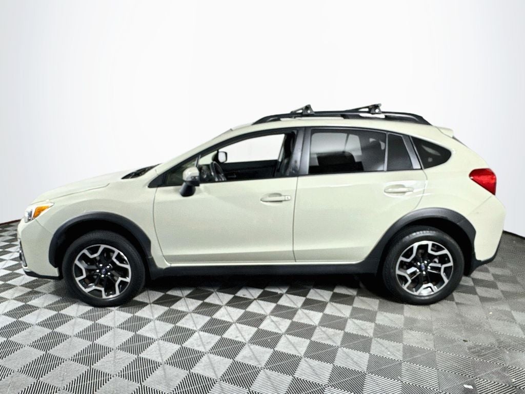 2016 Subaru Crosstrek 2.0i Limited